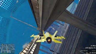 yo bro, how do you fly jets in gta?