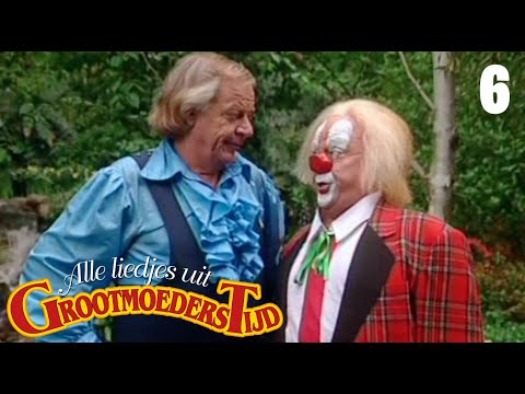 Bassie & Adriaan: Klein klein kleutertje (Uit Grootmoeders tijd)