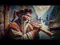 Tibetan Healing Flute Music, Eliminate Stress • Stop Thinking Too Much, Anxiety and Calm the Mind
