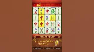 IKUTIN PERMINTAAN ⁉️ POLA MAHJONG WAYS 1 HARI INI ✅ TRIK POLA MAHJONG WAYS 1 ✨ POLA MAHJONG WAYS 1