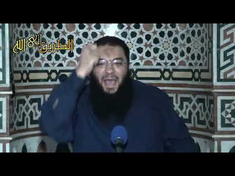 أسرار كلمة الله أكبر اللقاء 03 أسرار الذكر د حازم شومان