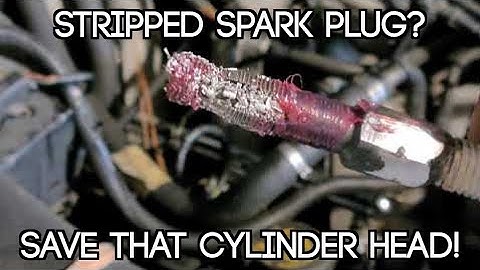 Ruined Cylinder Head Repair... In The Truck!!!