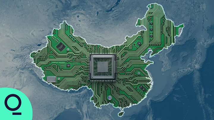 Inside China's Accelerating Bid for Chip Supremacy - DayDayNews
