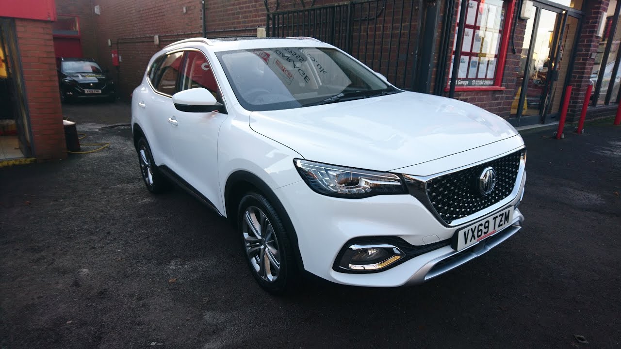2020-mg-hs-1-5-exclusive-manual-walkaround-lloyd-vehicle-consulting