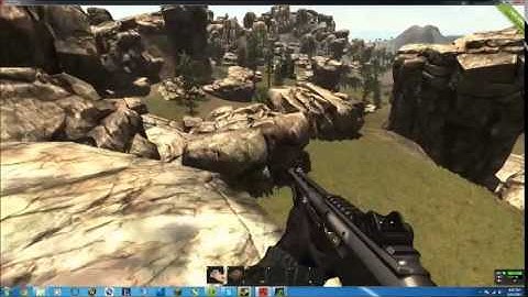 Rust - Death by Hacks!