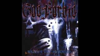 Watch God Forbid Reject The Sickness video