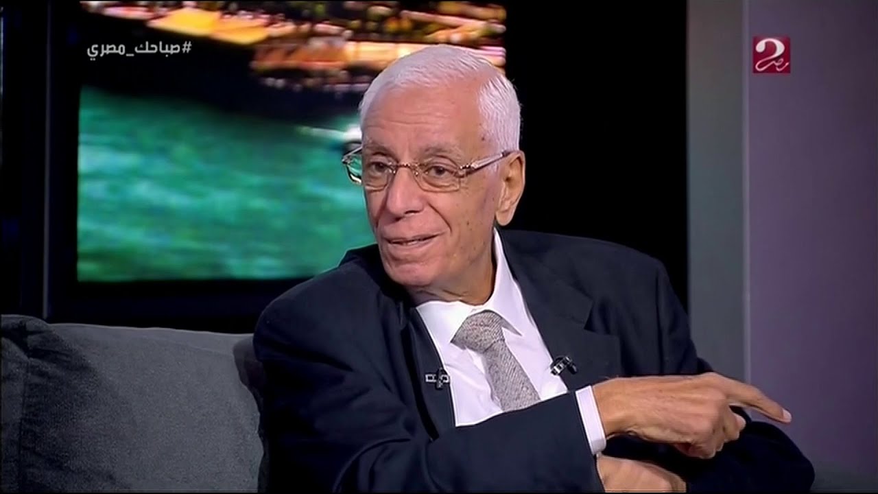 تعرف على أعظم جهاز  طبى لقياس الضغط. من د. حسام موافى