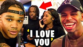 Taking My Virgin Friend On Another 2 Man Mission..