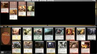 Limited Resources - Draft Vid, GTC Draft, 29 March 2013