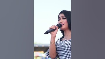 Bagai Ranting Kering Sherly KDI OM ADELLA PUTRA RAJAWALI Kedungwaru Kidul DEMAK#omadella #shorts