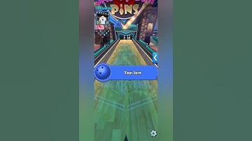 Bowling Crew-3D bowling game | Jack Rabbit pins