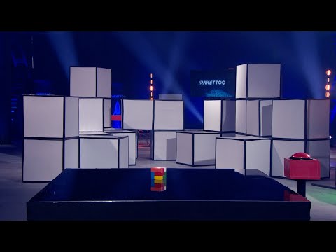 Video: Kuidas Rubiku Kuubi Kolmandasse Kihti Nurga- Ja Servaelemente Koguda