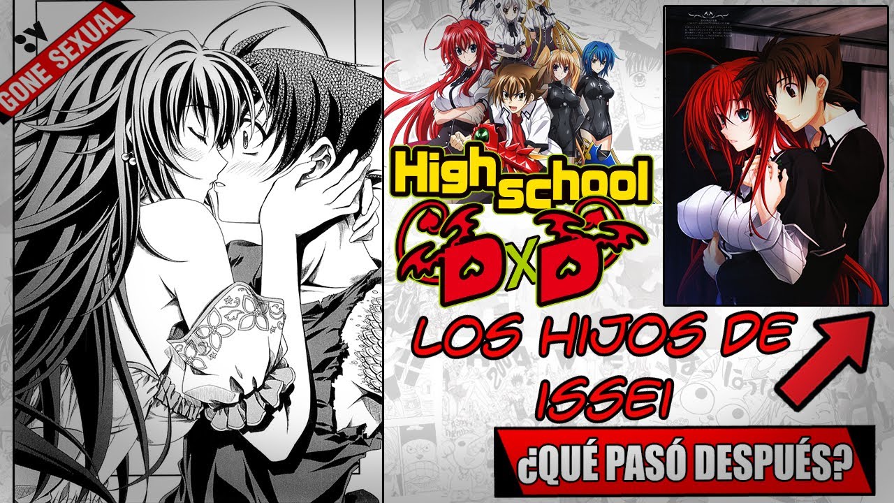 Hijos de issei