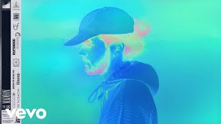 Video thumbnail of "Madeon - Nirvana (Official Audio)"