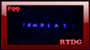 Top 10 Hardcore Sync Intro Templates! #99 Panzoid + Free Download!