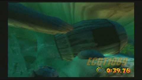 Crash Bandicoot The Wrath of Cortex (Playthrough) Part 30/68