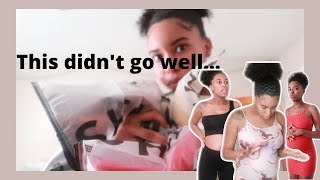 Summer SHEIN TRY ON HAUL *pregnant edition*