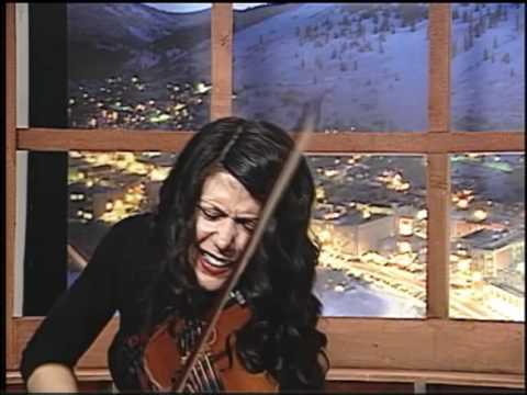 Lili Haydn: Live on Park City Television