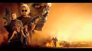 TERMINATOR  DARK FATE 2019 | Best Action Movies | New Hollywood Action films with Watch Fused