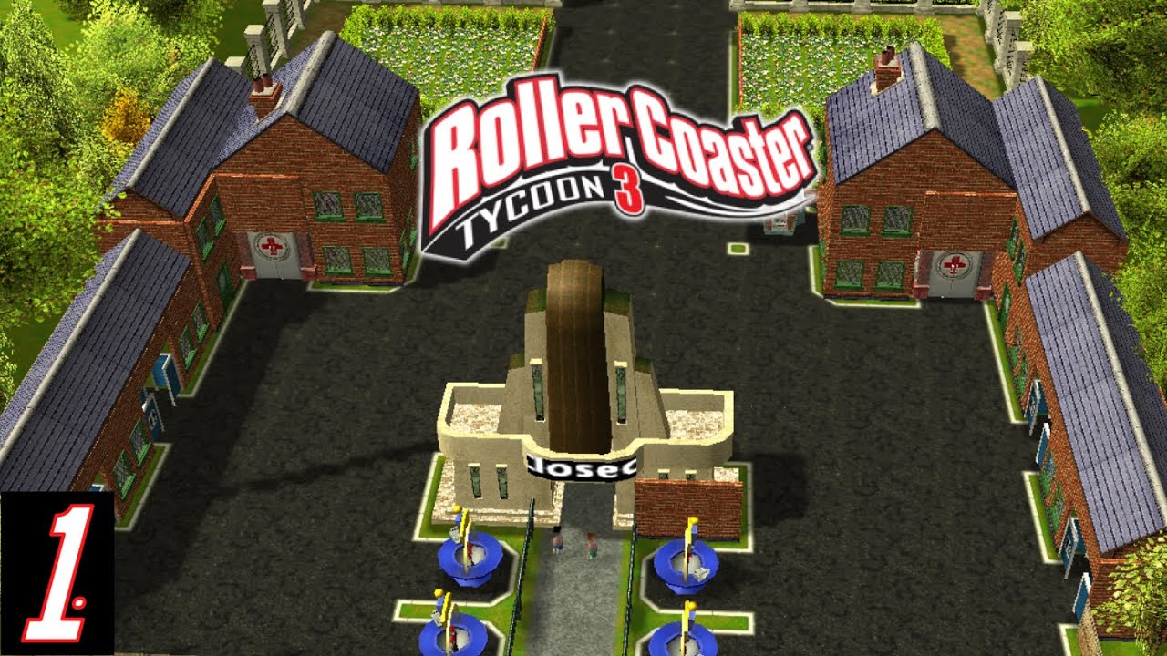 roller coaster tycoon 1 mega park cheat roller coaster tycoon 1 mega park cheat