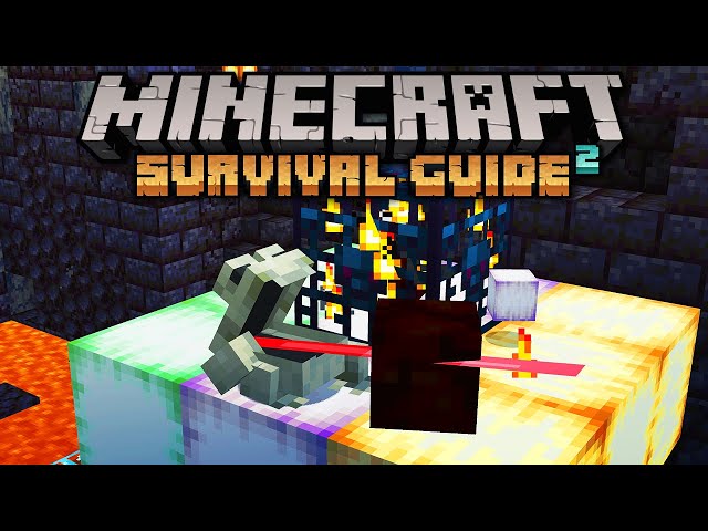 The Ultimate Minecraft 1.19 Survival Guide - BrightChamps Blog