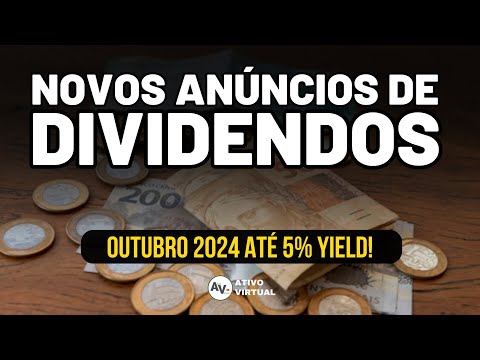 MAIS DE 5%