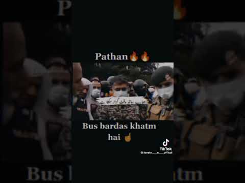 brave pathan