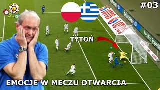 Wielkie rozpoczęcie EURO 2012! - SP Football Life 2024