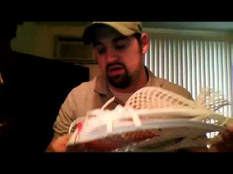 Stringing : Jake's 20d throne nemmy