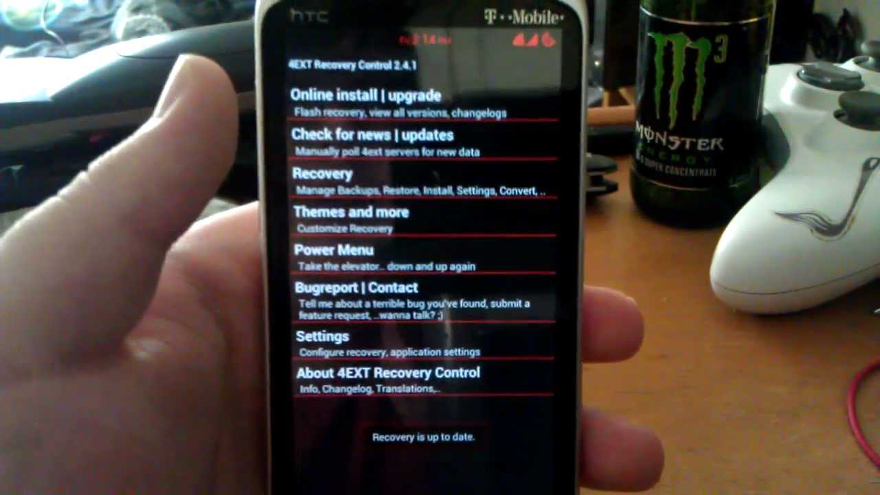 4ext recovery apk