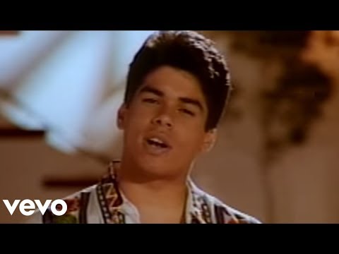 Jerry Rivera – Que Hay De Malo (Video Version)