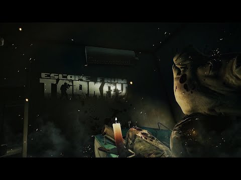 Видео: 🛑EFT🛑Рейды ПО Квестам PVP🛑 Escape from Tarkov🛑