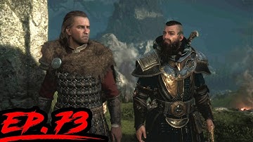 Binding Fate and Cheating Fate - Ep. 73 (Assassin