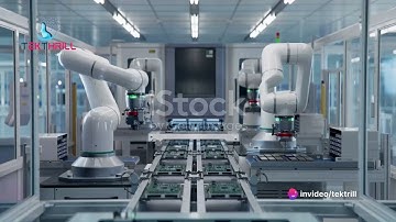 AI Detects Anomalies: Identifying and Addressing Potential Problems in SMT! Part 1 #ai #viral