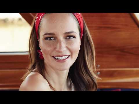 J.McLaughlin: Our Story