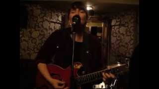 Sky Larkin - &#39;Fossil, I (Live @ The Pav Tav, Brighton, 10/05/14)