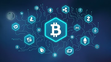 QUANTT 🚀 The Future of Blockchain, Web 3.0 & Cybersecurity (Game Changer!)