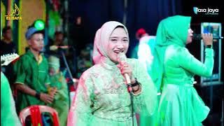 SLUKU SLUKU BATHOK - NEW ELSAFA - PENGAJIAN & SANTUAN ANAK YATIM PIATU - NGETUK GUNUNGWUNGKAL PATI