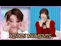 XIN LIU and ESTHER YU Cute and Sweet Moments (Part 4)