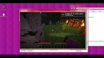 GLSL Shaders Mod (+SEUS) 1.8 - how to install (non-Forge version) in Minecraft 1.8