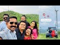 INB Trip Family Get together with സലീഷേട്ടൻ in SR Jungle Resort