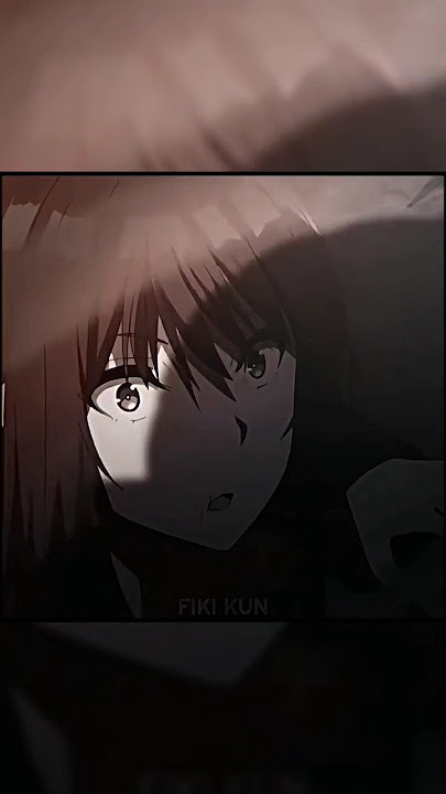 ketika elu kacau kakak nya cid kagenou(shadow)||JEDAG JEDUG ANIME #anime #animeedit #shorts