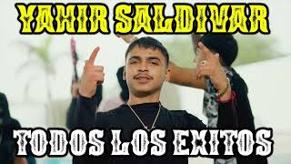 Cumbias Belicas - YAHIR SALDIVAR 🔥- TODOS LOS EXITOS -🔥 Play List #YAHIRsaldivar