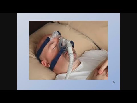Video: Opțiuni De Testare A Apneei De Somn: Acasă Sau în Laborator?