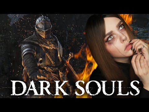 Video: Dark Souls-direktør Overvejer At Tilføje Valgfri Let Tilstand