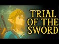 Harder Than I Thought - Trial of the Sword Highlights