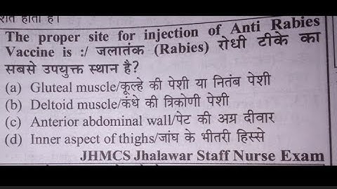 UPSSSC ANM bihar anm jharkhand exam preparation most important previous year question RRB nursing