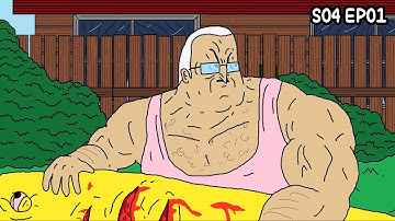 THE BIG LEZ SHOW | S04 EP01 | I