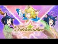 【バンド紹介♪】Trichronikaの見どこロック集!!
