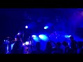THE BLUE STONES - Oceans LIVE - 9/26/2021 - Amsterdam Bar &amp; Hall - ST. PAUL, MN - Hidden Gems Tour